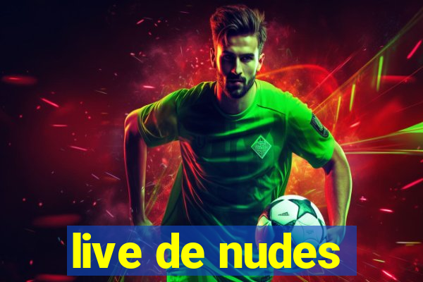 live de nudes