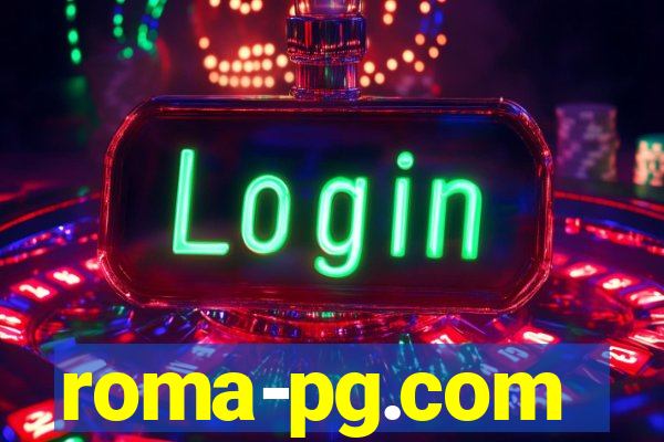 roma-pg.com