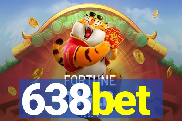 638bet