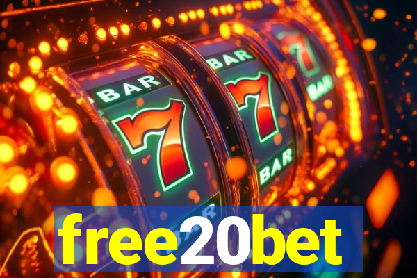 free20bet