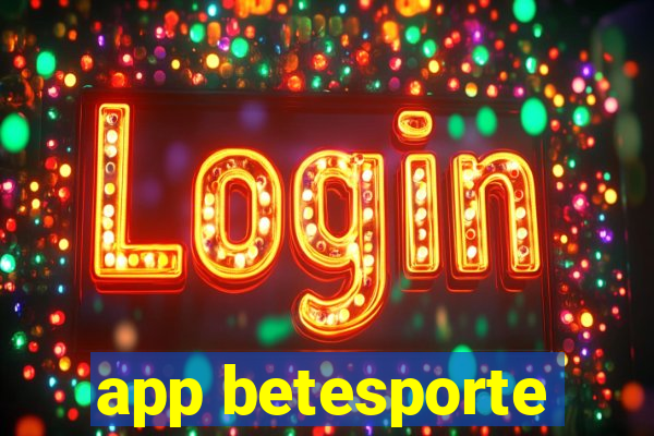 app betesporte