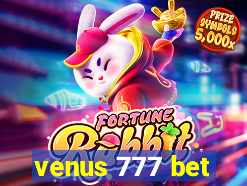 venus 777 bet