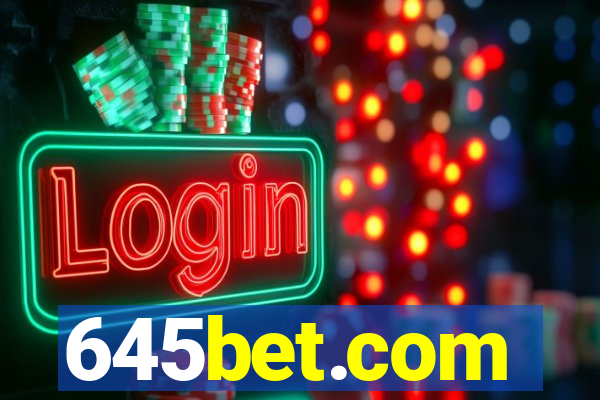 645bet.com