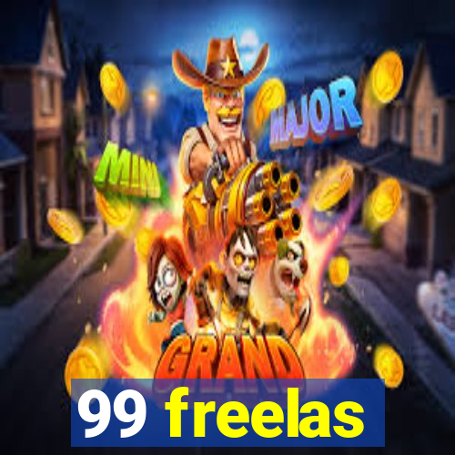 99 freelas