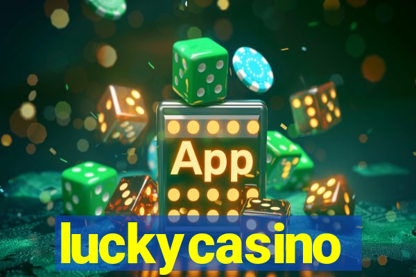 luckycasino