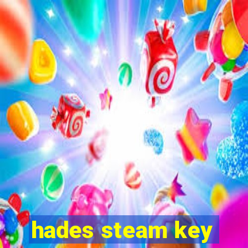 hades steam key