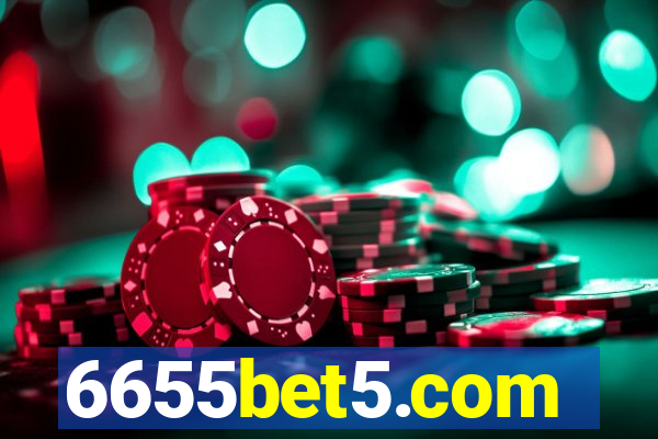 6655bet5.com