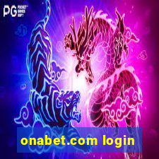 onabet.com login