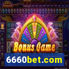 6660bet.com