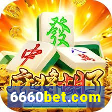 6660bet.com