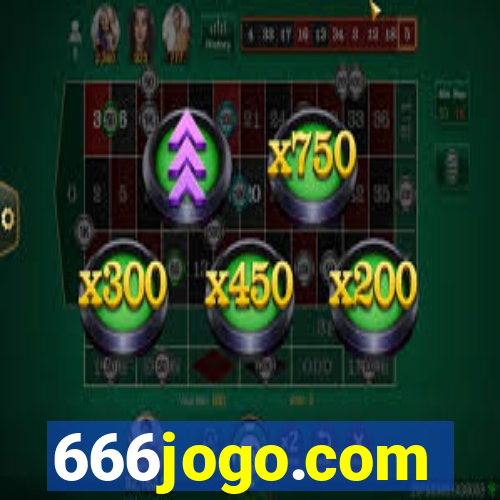 666jogo.com