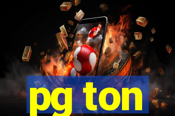 pg ton