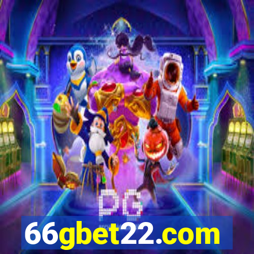 66gbet22.com