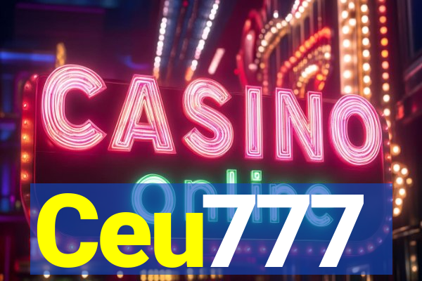 Ceu777