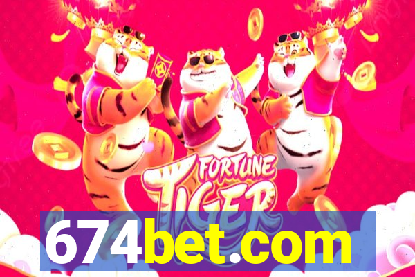 674bet.com