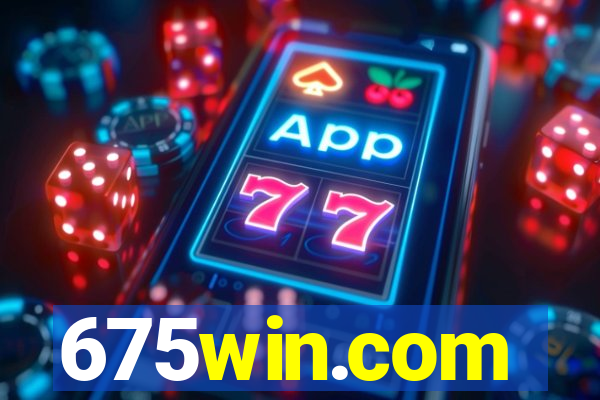 675win.com