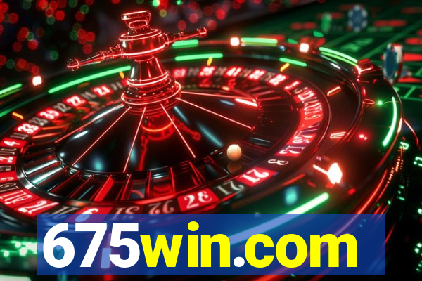 675win.com