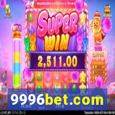 9996bet.com