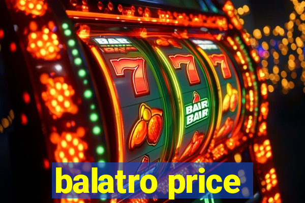 balatro price