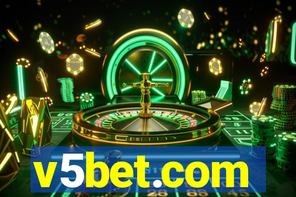 v5bet.com