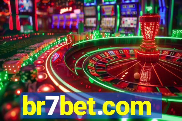 br7bet.com