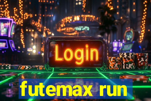 futemax run