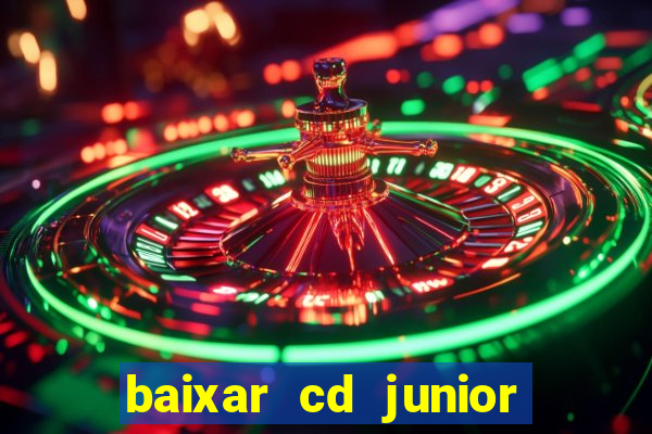 baixar cd junior marques 2024