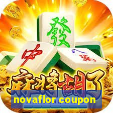 novaflor coupon