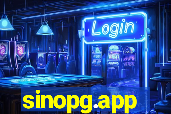 sinopg.app