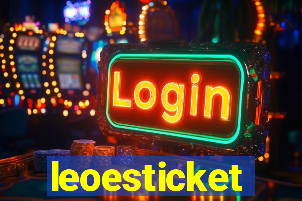 leoesticket