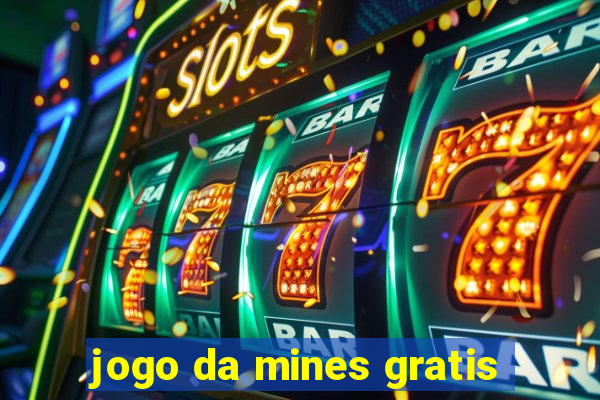 jogo da mines gratis