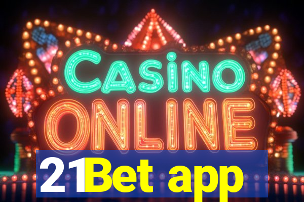 21Bet app