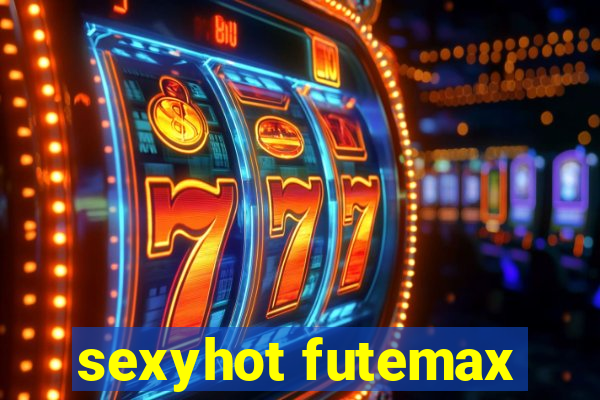 sexyhot futemax