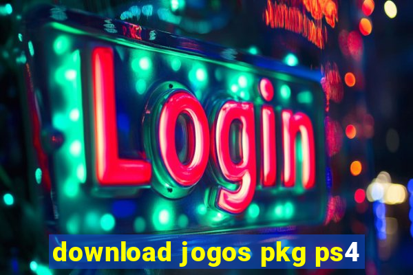 download jogos pkg ps4