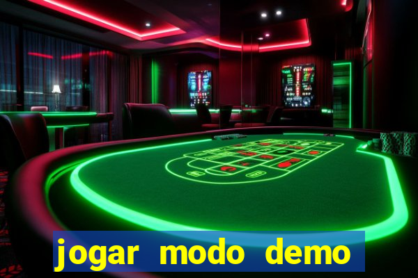 jogar modo demo fortune tiger