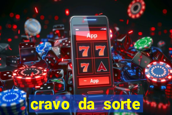 cravo da sorte jogos online