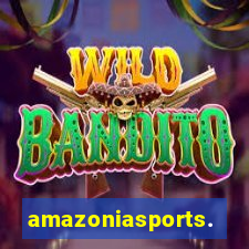 amazoniasports.com