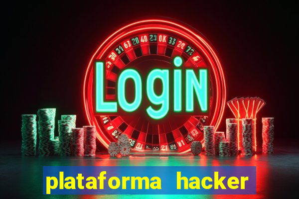 plataforma hacker fortune tiger