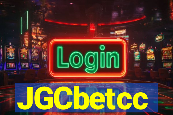 JGCbetcc