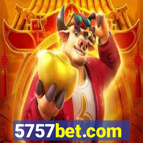 5757bet.com