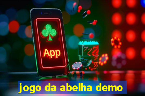 jogo da abelha demo