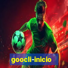 goocli-inicio