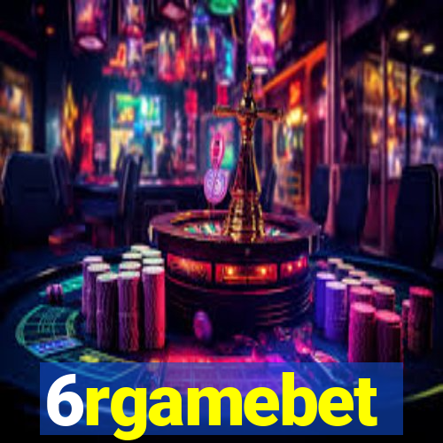 6rgamebet