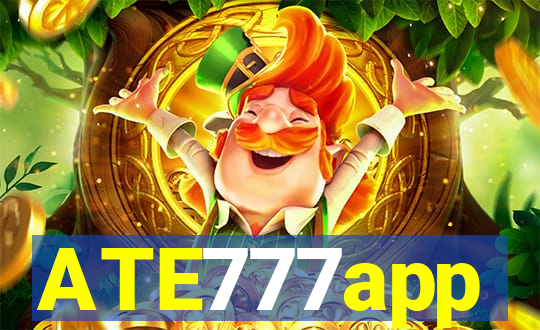 ATE777app