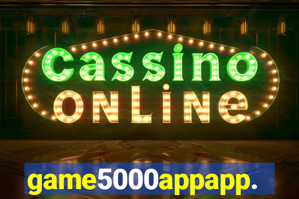 game5000appapp.com