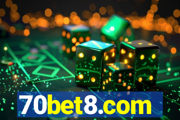 70bet8.com