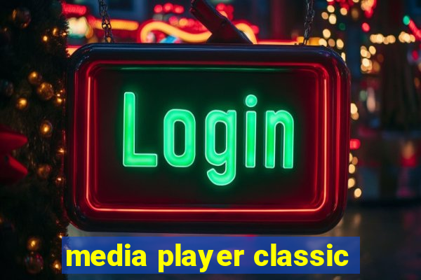 media player classic