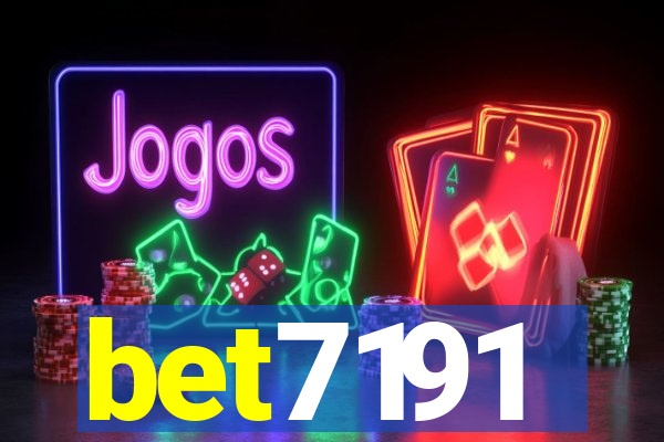 bet7191