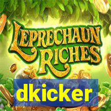 dkicker