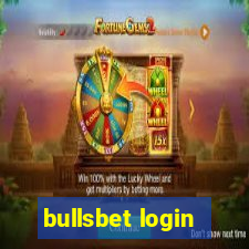 bullsbet login